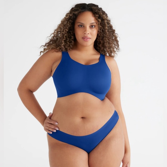 Knix | Catalyst Sports Bra | Knix Size 7 - Picture 2 of 10
